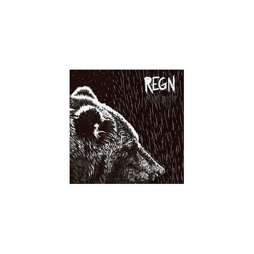 Regn Mareritt (LP) 